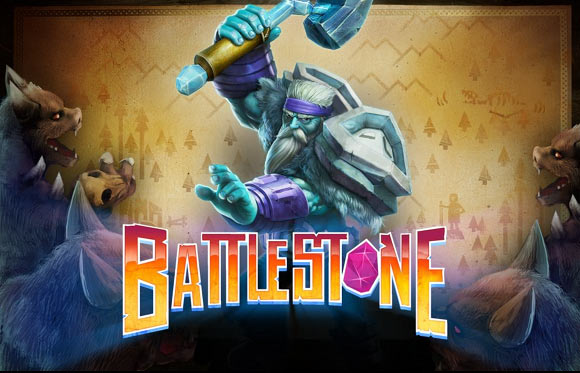 Battlestone. Команда героев