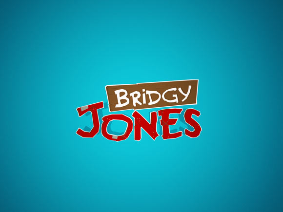 Bridgy Jones. В погоню за курицей!