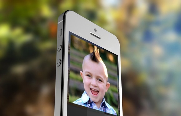В iOS 7 обнаружен механизм распознавания улыбок и моргания