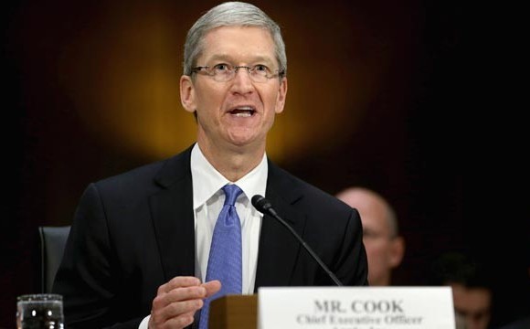 Тим Кук может потерять до половины акций Apple