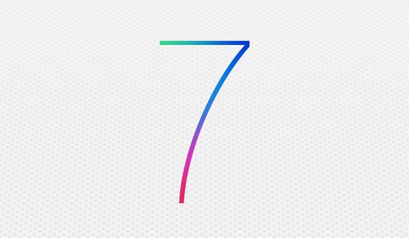 Первый взгляд на бета-версию iOS 7 [Обновлено ещё раз]