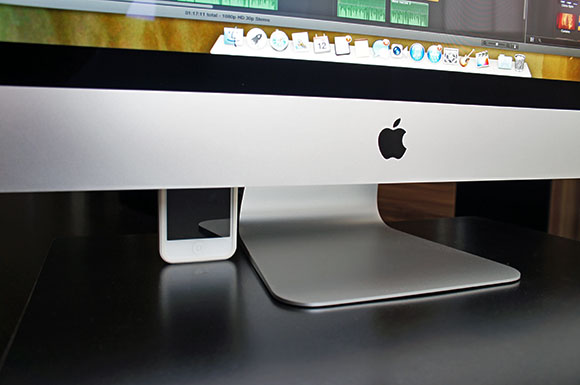 iMac как замена PC. Впечатления от моноблока и тесты в играх для Windows
