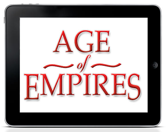 Age of Empires переберется на iOS до конца года. Другие игры от Microsoft на подходе