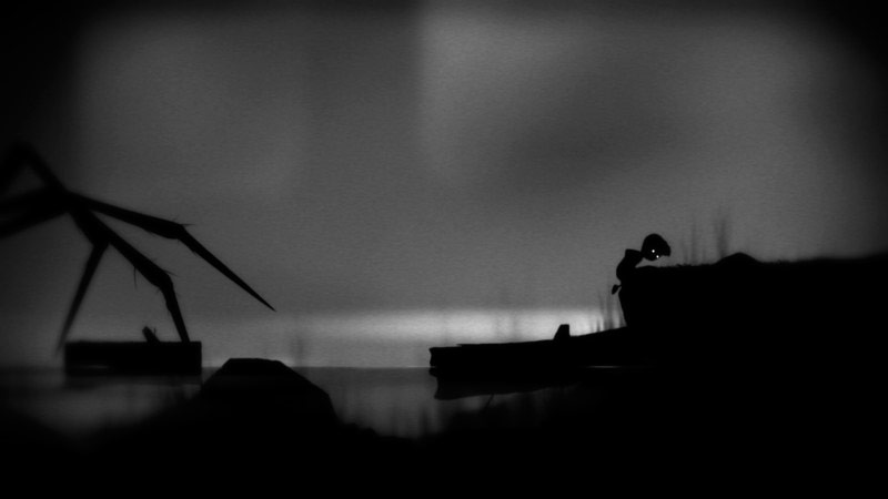 Релиз LIMBO для iOS состоится 3 июля [Обновлено]