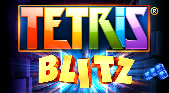 Tetris Blitz. Глумление над классикой