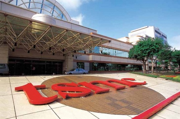 TSMC подтвердила контракт на производство процессоров Apple