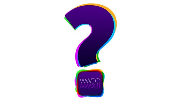 Почувствуй себя аналитиком. Что покажут на WWDC?