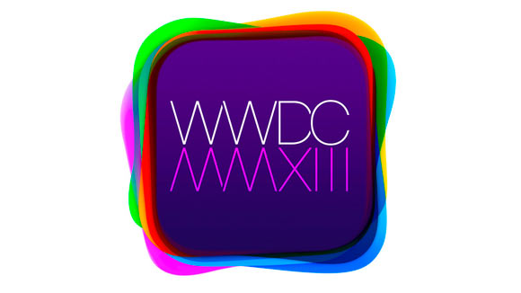 Официальное приложение WWDC как пример будущего облика iOS 7
