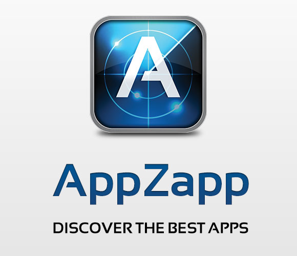 AppZapp 5.0. App Store скидки в новой обёртке + конкурс (Завершен)