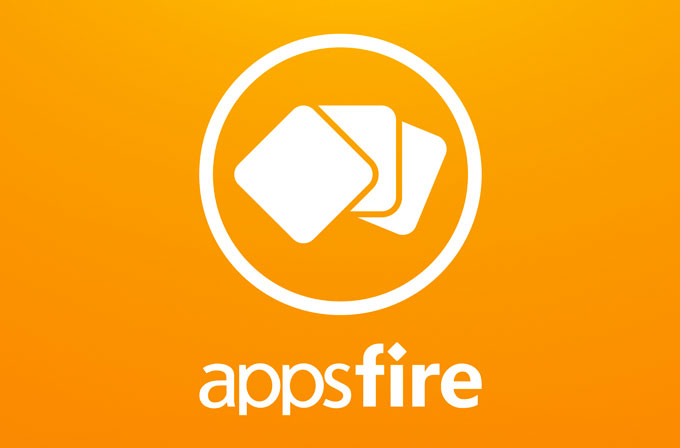 Appsfire. Экономим на покупках iOS-приложений