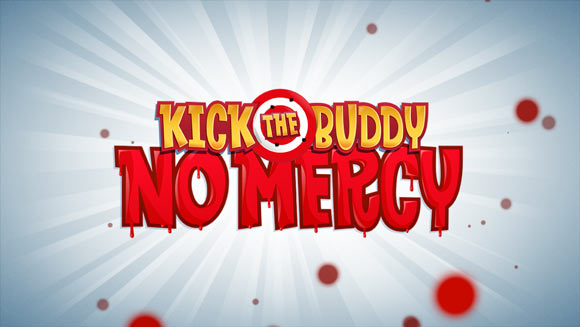 Kick the Buddy: No Mercy. Страдания тряпичной куклы