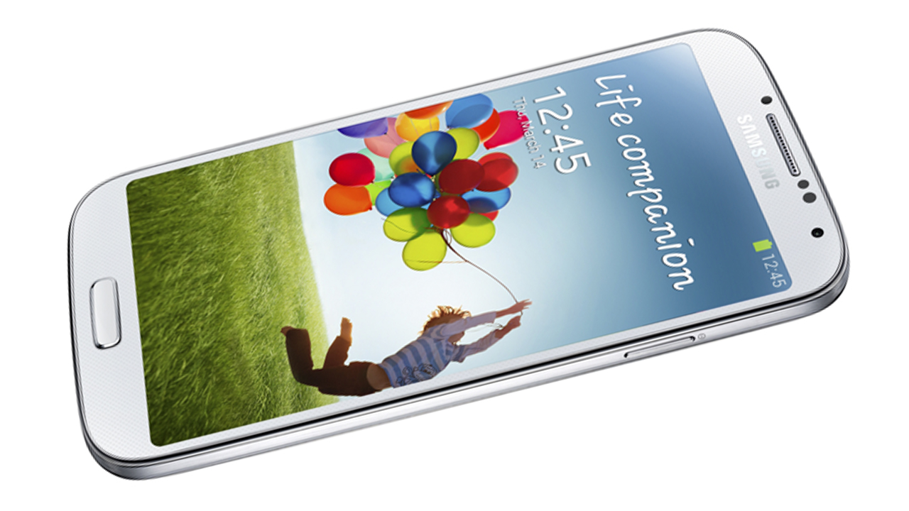 Отечественные пользователи недовольны качеством Samsung Galaxy S4