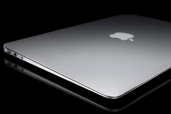 MacBook Air сохраняет лидерство на рынке ультрабуков в США