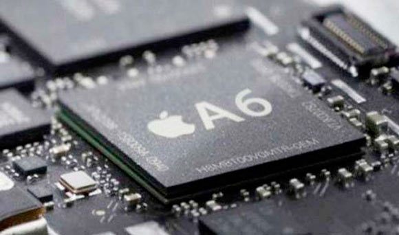 Apple может запустить собственное производство процессоров