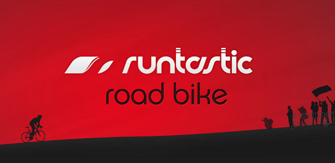 Runtastic Road Bike. Находка для велосипедистов