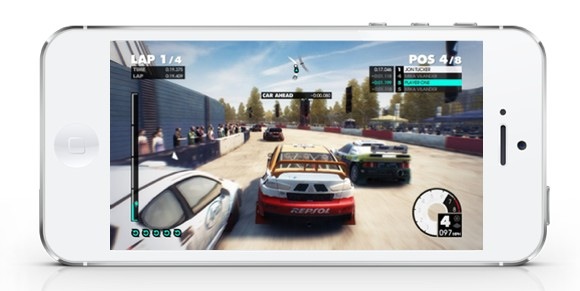 Разработчики Colin McRae Rally готовят четыре мобильные игры