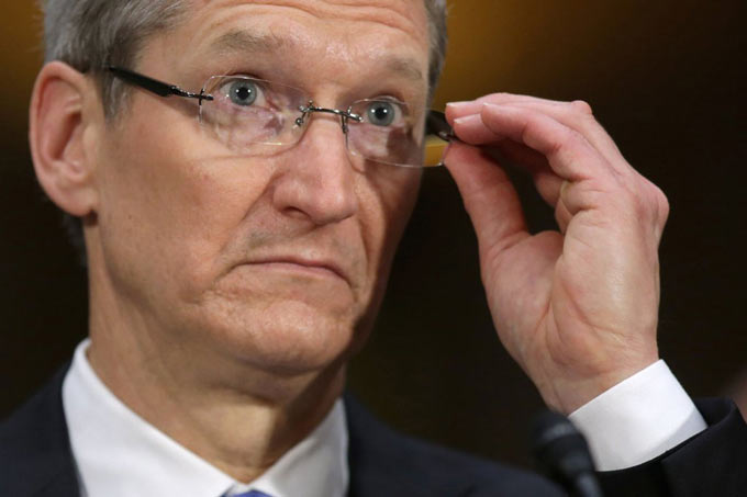 Apple и другие корпорации заставят платить налоги в полном объеме