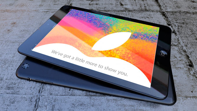 СМИ переносят iPad mini с дисплеем Retina на начало 2014 года