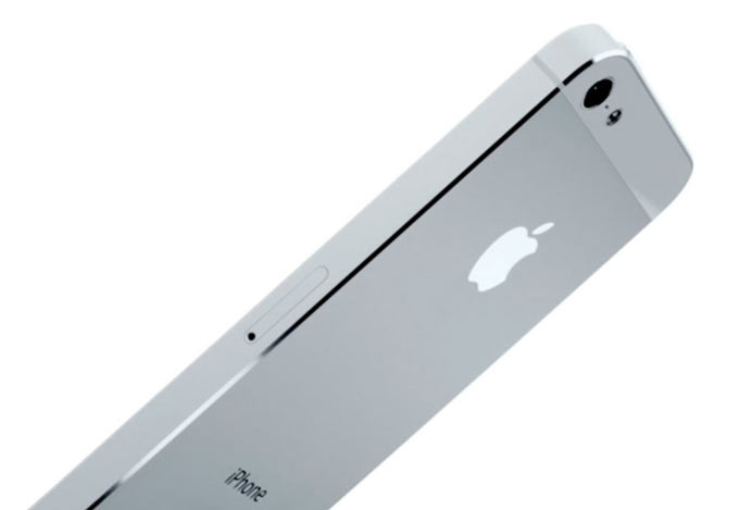 Apple свернет производство iPhone 5 после выхода iPhone 5S и бюджетного iPhone