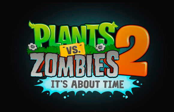 Plants vs. Zombies 2: уже 25 миллионов загрузок