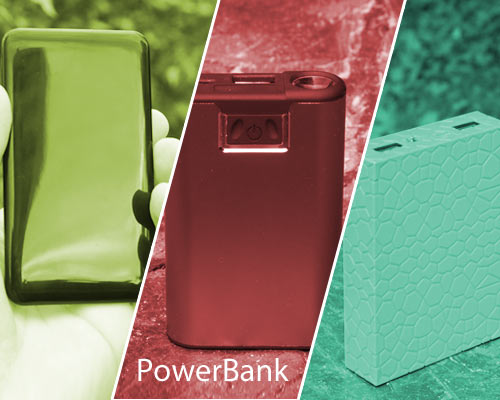 Обзор трех аккумуляторов PowerBank. Чудес не бывает