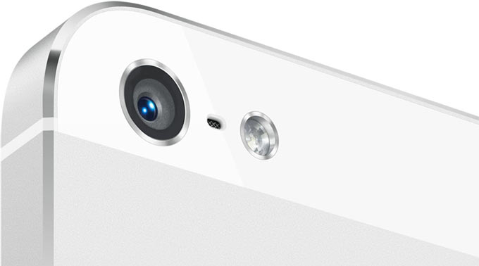 Apple запатентовала двойной сенсор для улучшения качества фотографий