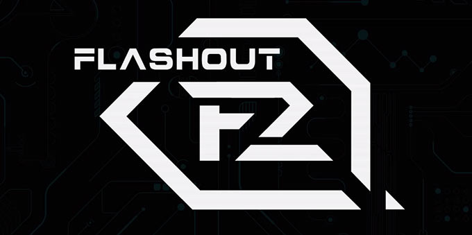 Flashout 2 в IV квартале 2013. Лучший клон Wipeout станет еще лучше
