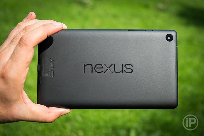 Обзор планшета Google Nexus 7 второго поколения. Превентивный удар