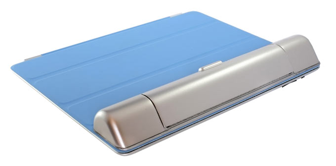 Smart Cargo — магнитный карман для iPad