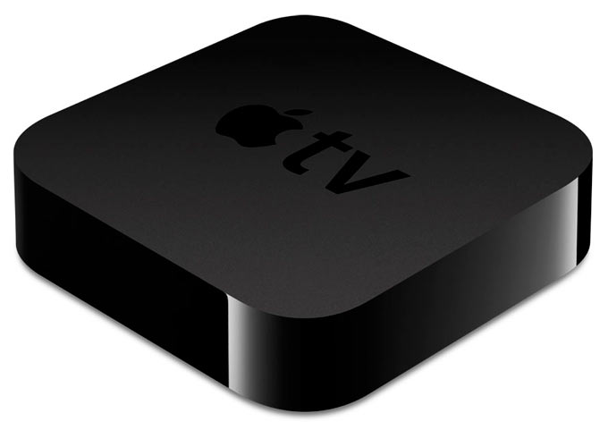 Обновление Apple TV вернуло возможность покупки музыки