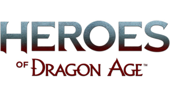 EA в сентябре запустит игру во вселенной Dragon Age для iOS