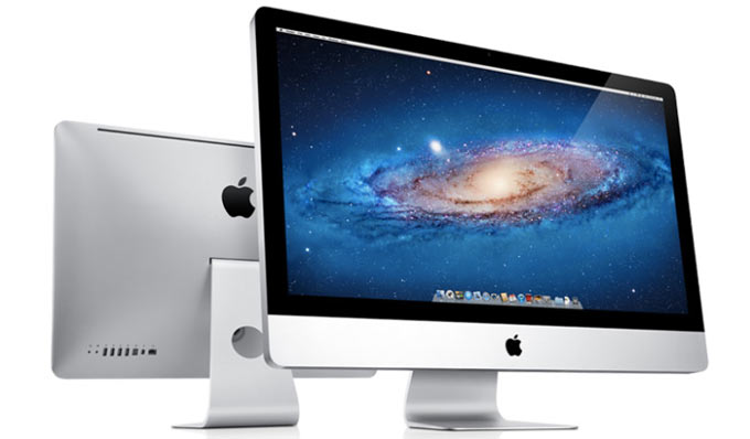 Pegatron может стать производителем новых iMac