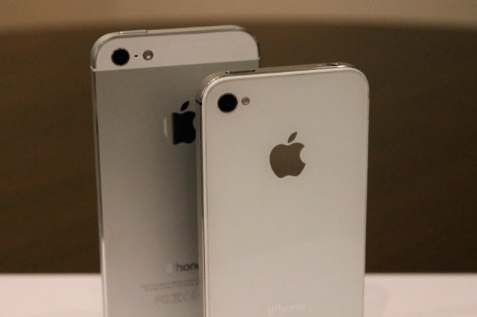 Подержанные смартфоны Apple продаются дороже, чем устройства Samsung