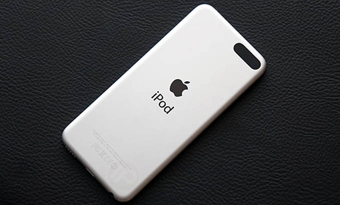 Шлейф от iPod touch 6 gen