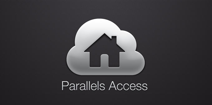 Parallels Access. Удаленный доступ и управление Mac и PC