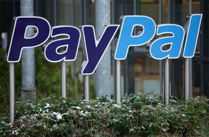 Paypal готов работать с Россией на 100%