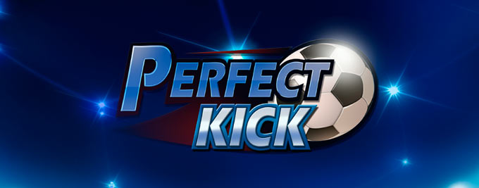 Perfect Kick. Серия одиннадцатиметровых