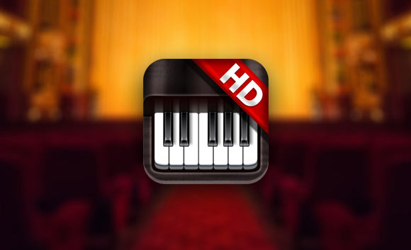Piano Classic HD PRO. История о новой жизни старого пианино