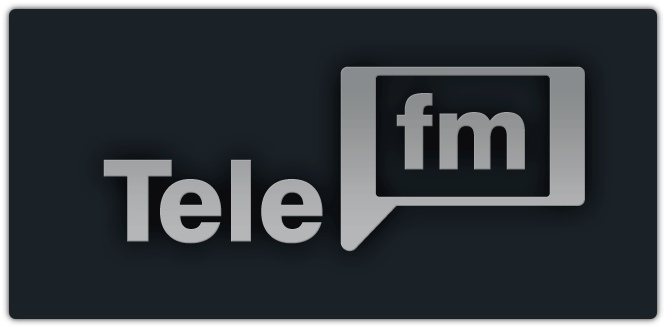 Tele.fm. Интерактивный помощник для ТВ и радио