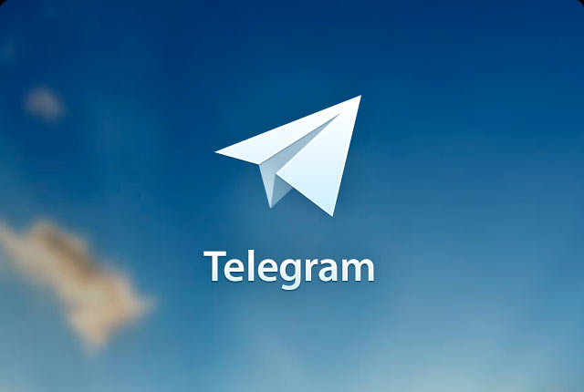 Telegram Messenger. Прямой конкурент WhatsApp