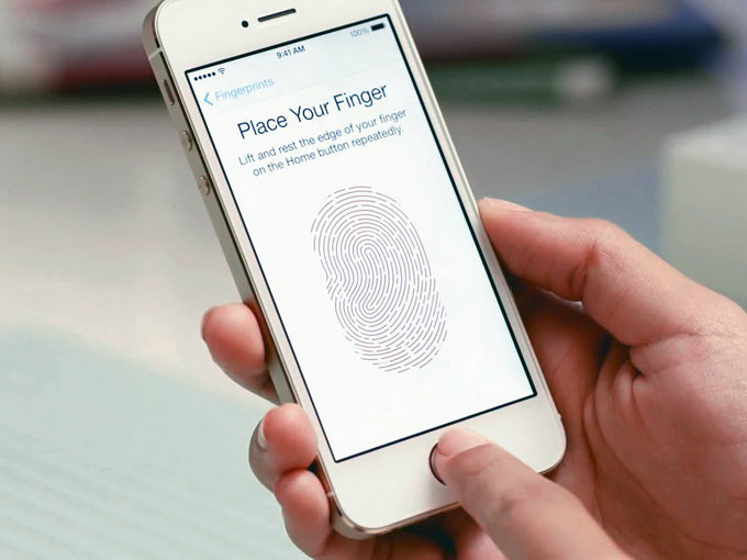 Специалисты из Chaos Computer Club взломали Touch ID