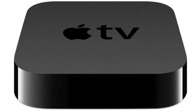 Apple TV следующего поколения уже в массовом производстве