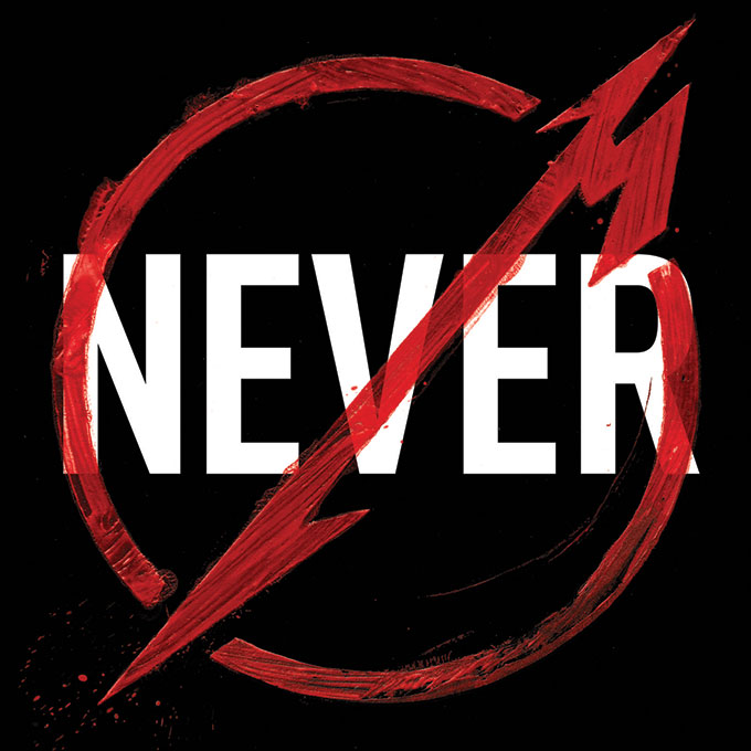 Metallica и новый альбом «Through the Never» + розыгрыш 10 альбомов и тематических футболок. Результаты запила: VK vs FB – 7:3