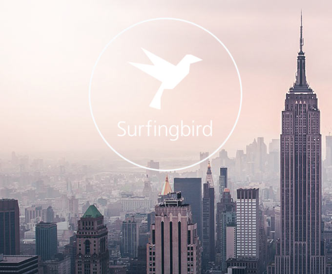 Surfingbird. Как залипнуть в Интернете