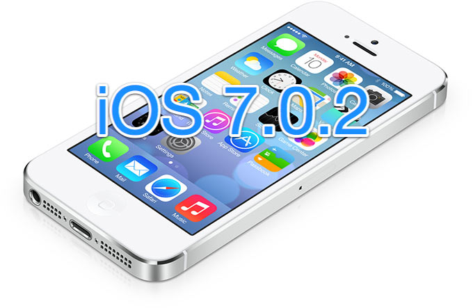 Apple выпустила iOS 7.0.2 и устранила уязвимость экрана блокировки