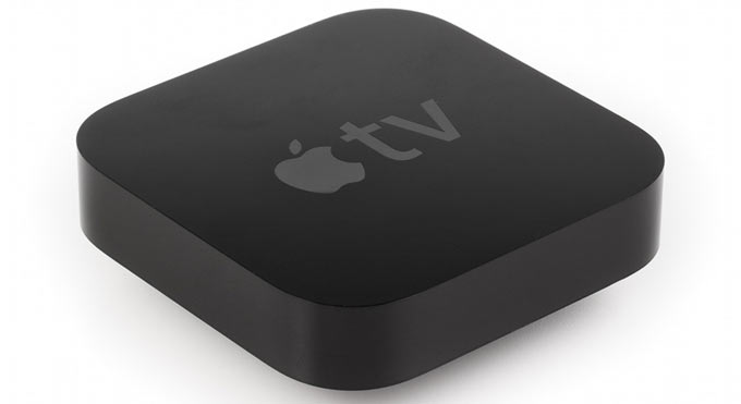 Вышло обновление Apple TV 6.0 с новыми функциями