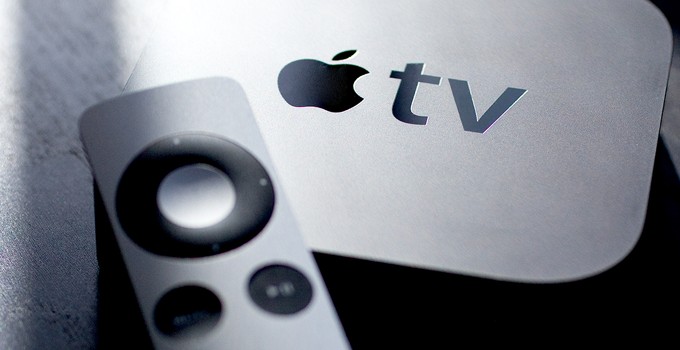 Новый Apple TV не выйдет в сентябре, но будет обновлён