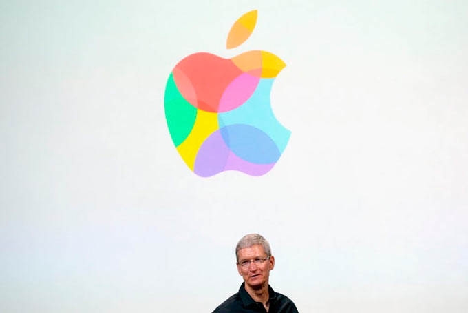 Тим Кук обратился в письме к сотрудникам Apple по случаю анонса новых продуктов