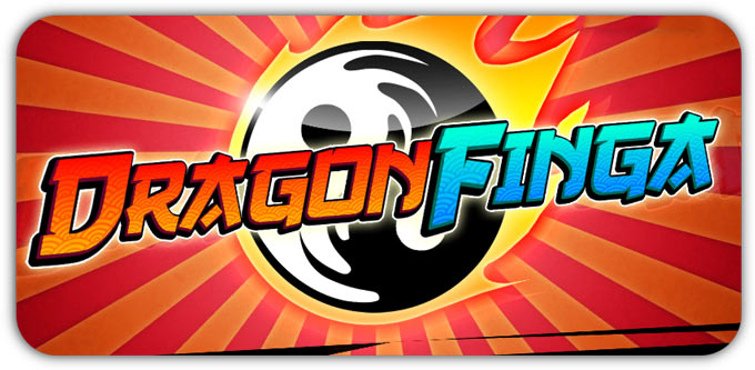 Dragon Finga. Смертельные удары пальцами