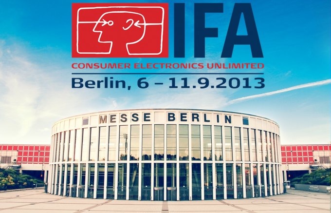 iPhones.ru едет на IFA 2013